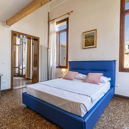 ונציה Ca' Magia - Rialto Exclusive Residence By Wonderful Italy מראה חיצוני תמונה