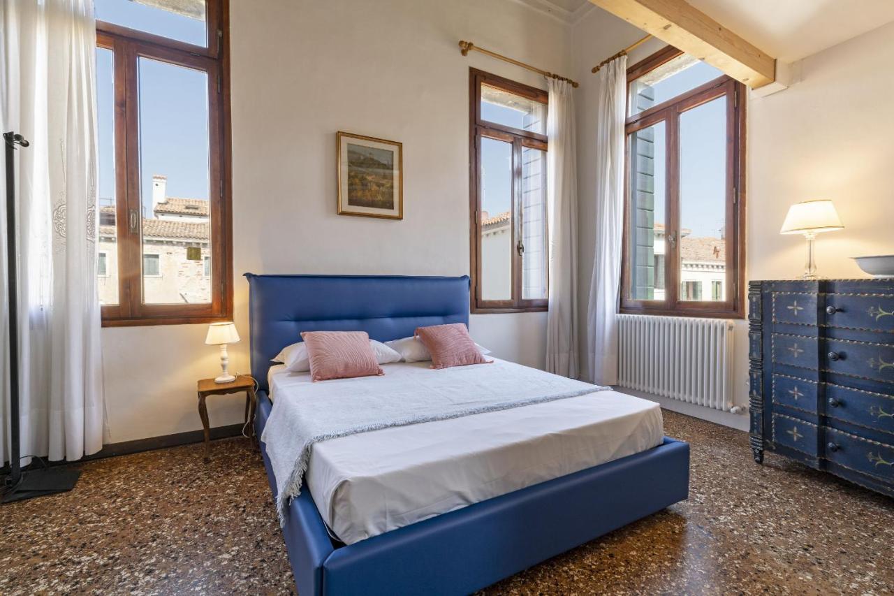ונציה Ca' Magia - Rialto Exclusive Residence By Wonderful Italy מראה חיצוני תמונה