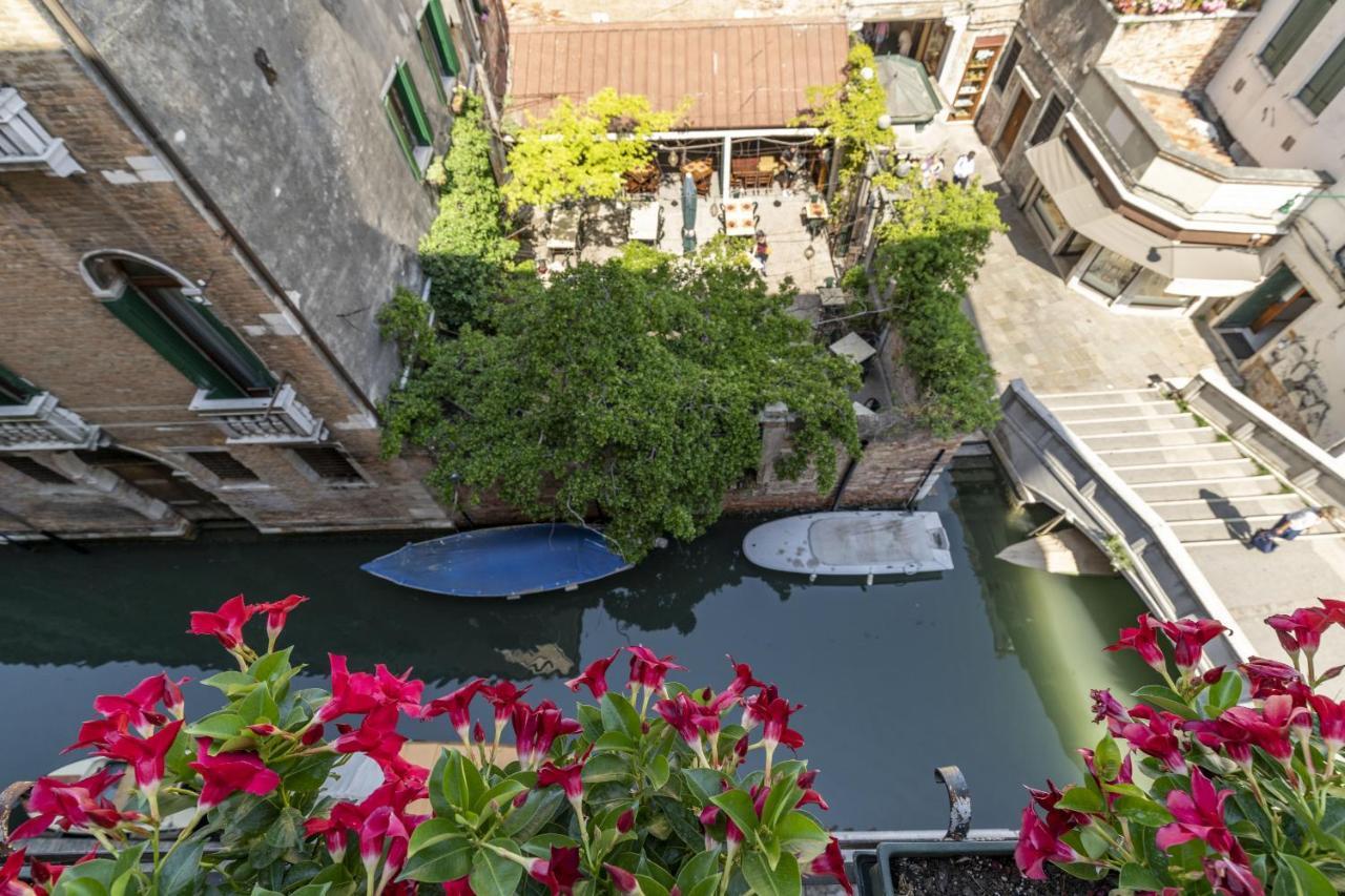 ונציה Ca' Magia - Rialto Exclusive Residence By Wonderful Italy מראה חיצוני תמונה