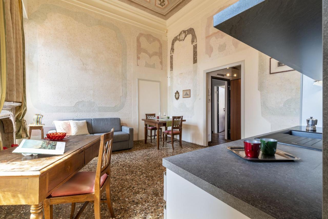 ונציה Ca' Magia - Rialto Exclusive Residence By Wonderful Italy מראה חיצוני תמונה
