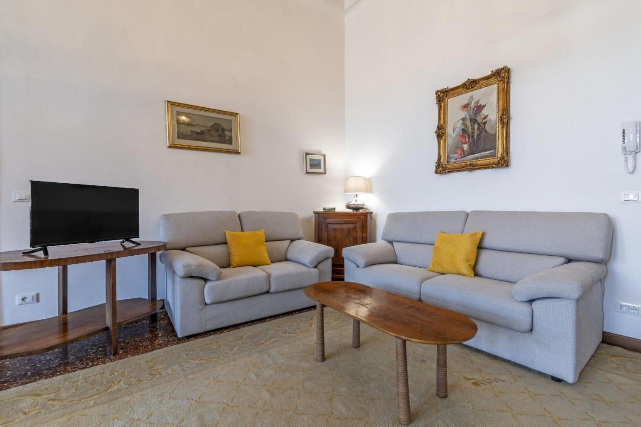 ונציה Ca' Magia - Rialto Exclusive Residence By Wonderful Italy מראה חיצוני תמונה