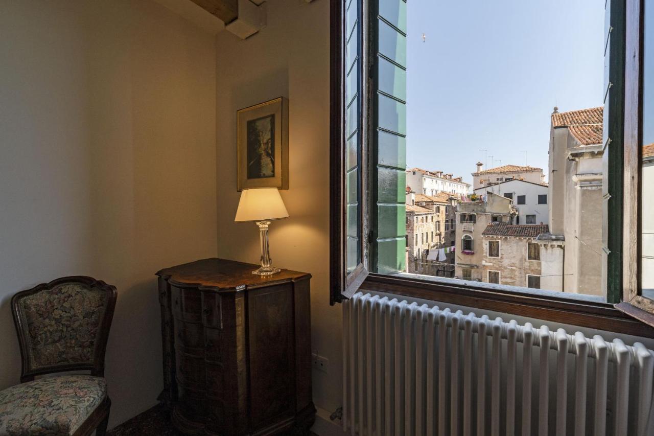 ונציה Ca' Magia - Rialto Exclusive Residence By Wonderful Italy מראה חיצוני תמונה