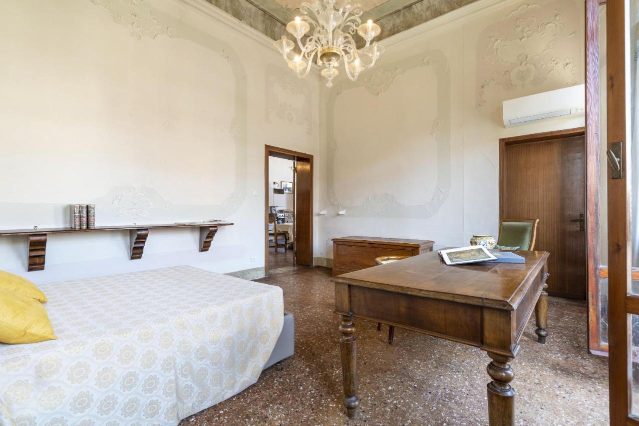 ונציה Ca' Magia - Rialto Exclusive Residence By Wonderful Italy מראה חיצוני תמונה