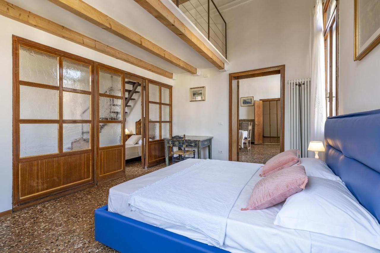 ונציה Ca' Magia - Rialto Exclusive Residence By Wonderful Italy מראה חיצוני תמונה
