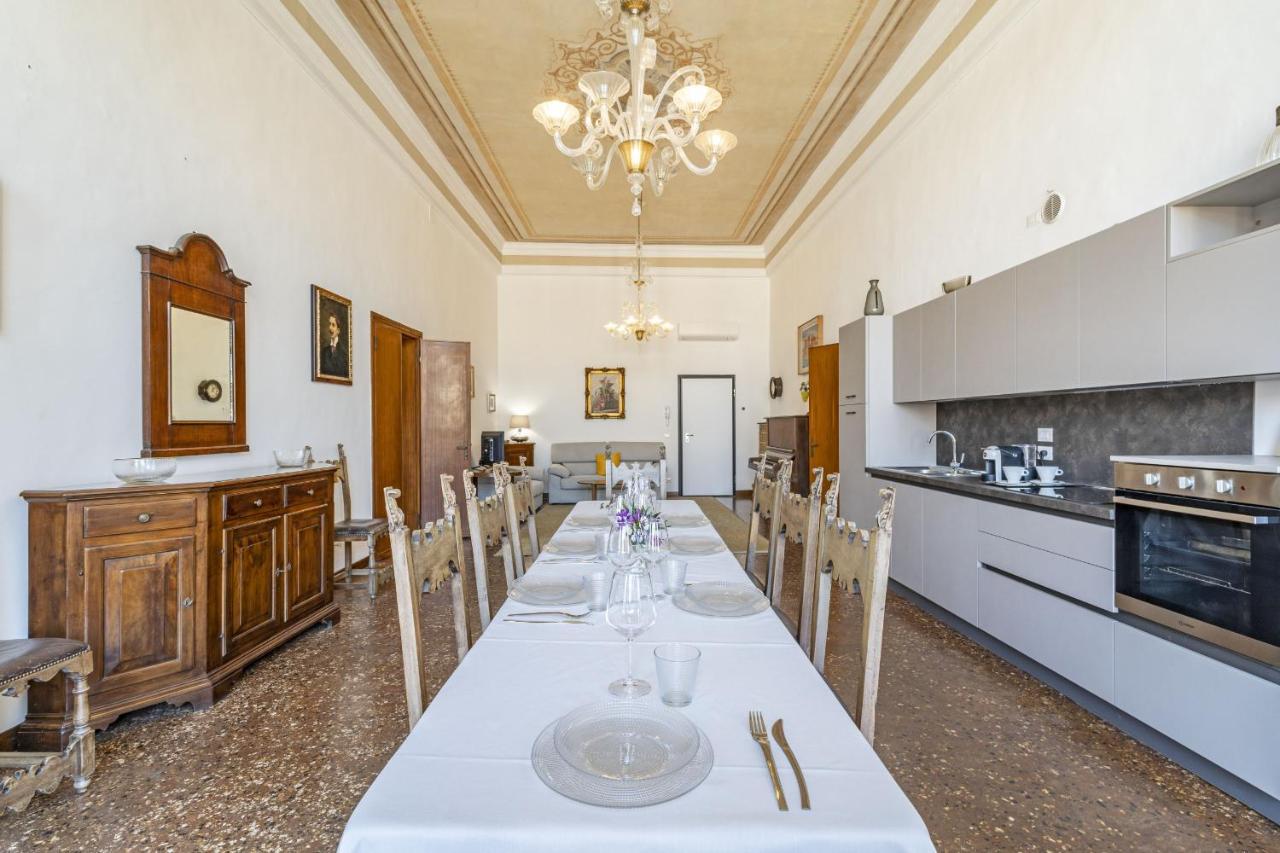 ונציה Ca' Magia - Rialto Exclusive Residence By Wonderful Italy מראה חיצוני תמונה