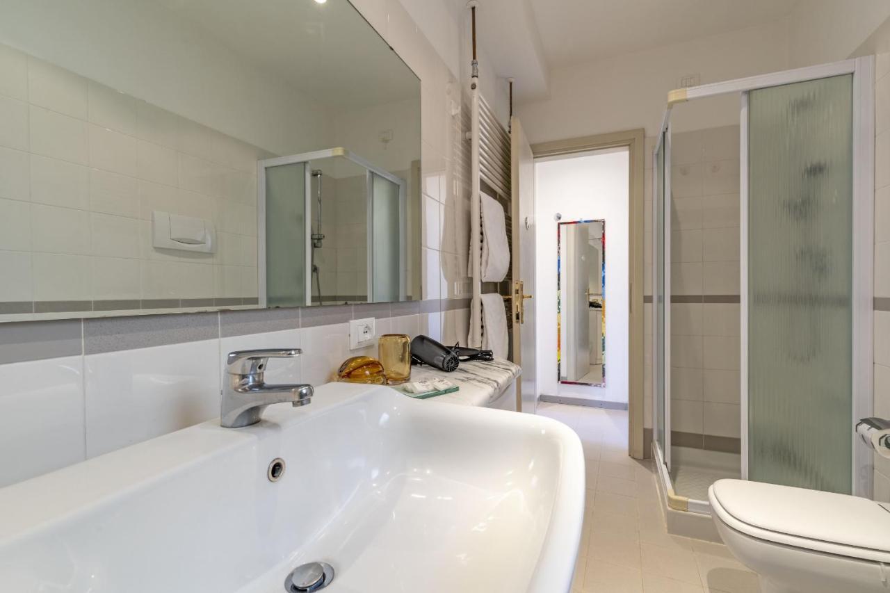 ונציה Ca' Magia - Rialto Exclusive Residence By Wonderful Italy מראה חיצוני תמונה