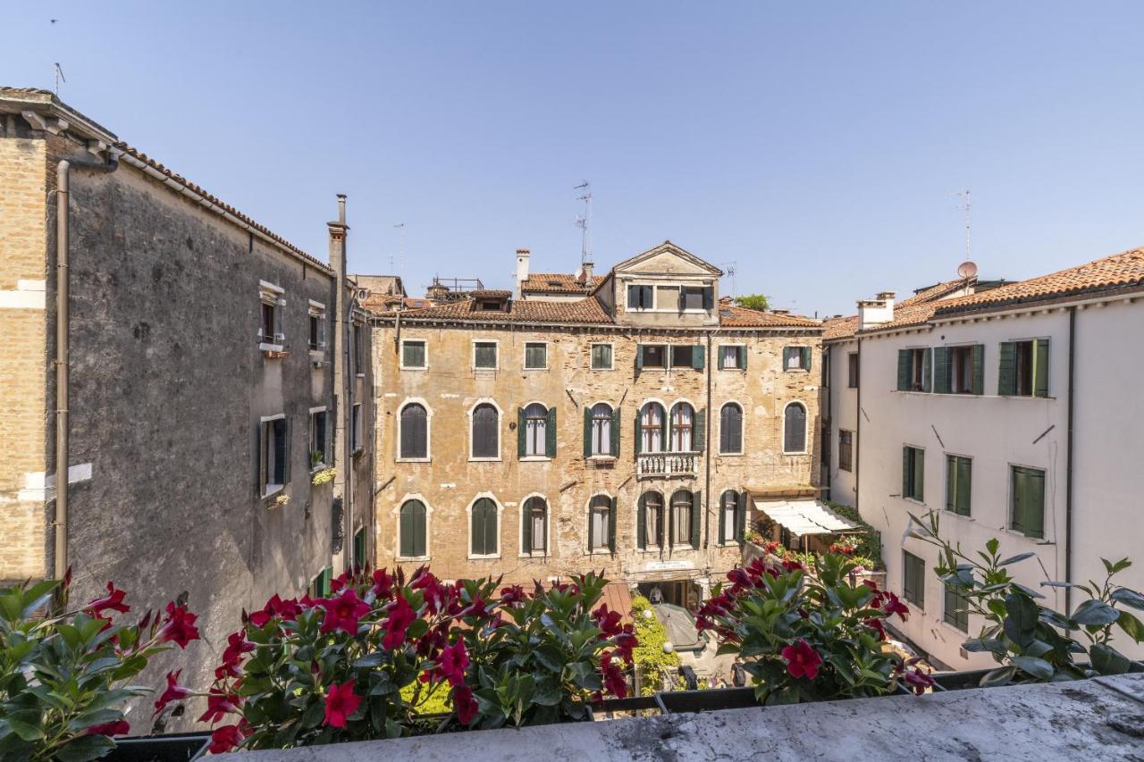 ונציה Ca' Magia - Rialto Exclusive Residence By Wonderful Italy מראה חיצוני תמונה