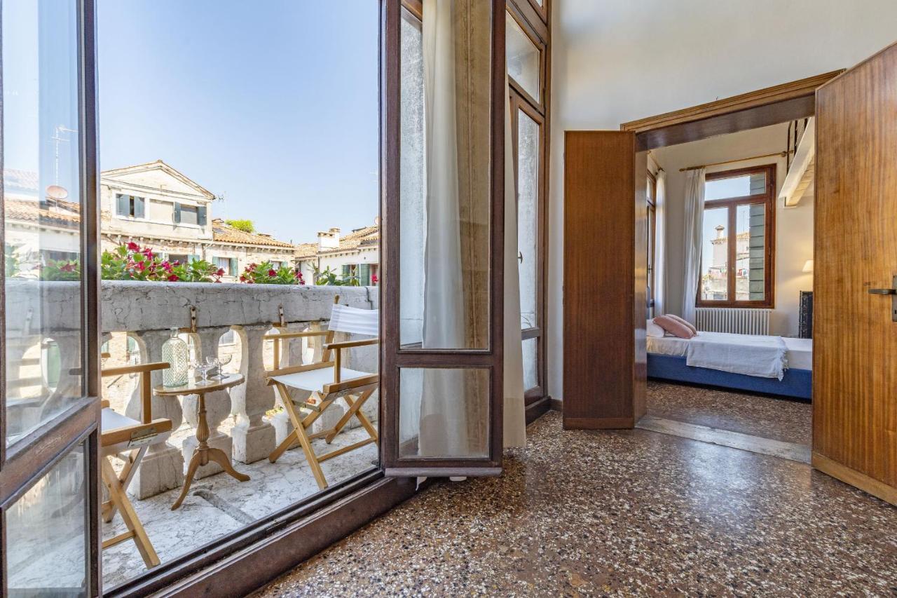 ונציה Ca' Magia - Rialto Exclusive Residence By Wonderful Italy מראה חיצוני תמונה