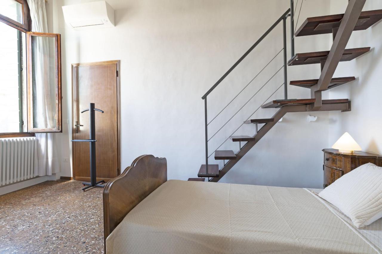 ונציה Ca' Magia - Rialto Exclusive Residence By Wonderful Italy מראה חיצוני תמונה