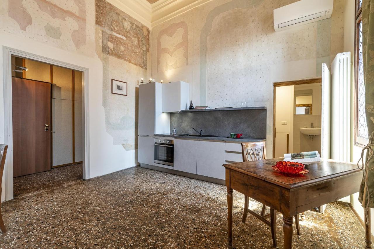 ונציה Ca' Magia - Rialto Exclusive Residence By Wonderful Italy מראה חיצוני תמונה