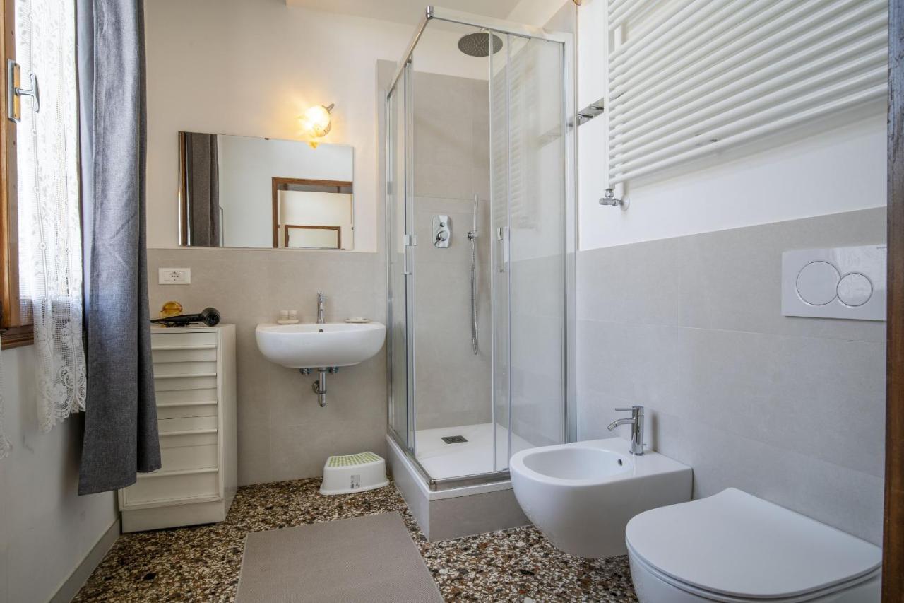 ונציה Ca' Magia - Rialto Exclusive Residence By Wonderful Italy מראה חיצוני תמונה