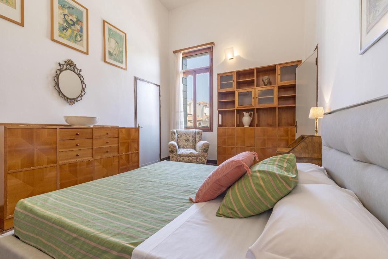 ונציה Ca' Magia - Rialto Exclusive Residence By Wonderful Italy מראה חיצוני תמונה
