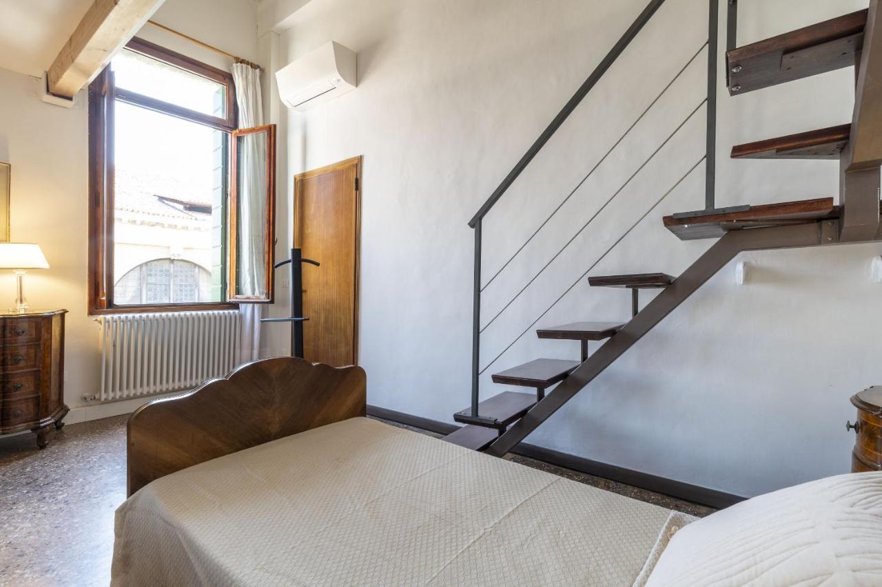 ונציה Ca' Magia - Rialto Exclusive Residence By Wonderful Italy מראה חיצוני תמונה