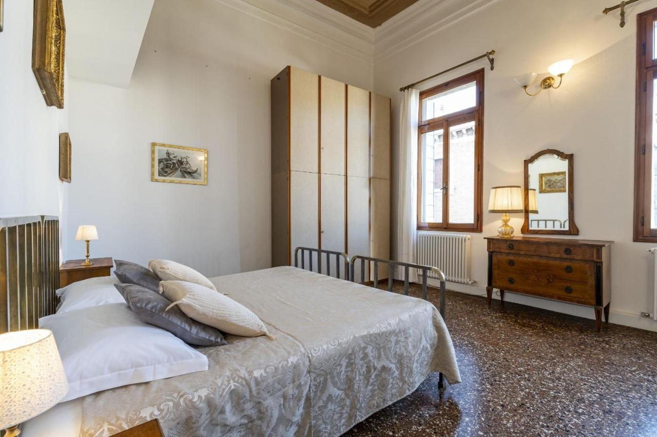 ונציה Ca' Magia - Rialto Exclusive Residence By Wonderful Italy מראה חיצוני תמונה