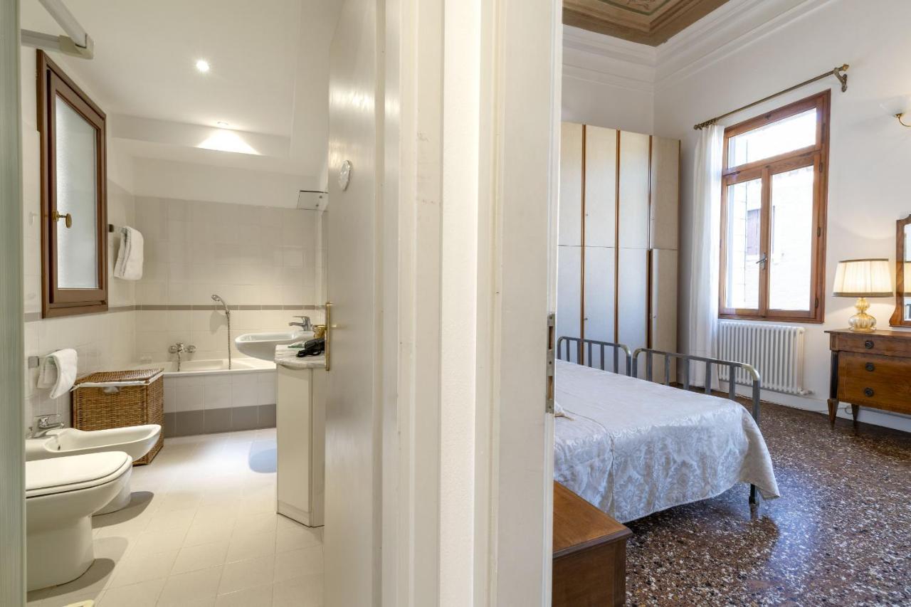 ונציה Ca' Magia - Rialto Exclusive Residence By Wonderful Italy מראה חיצוני תמונה