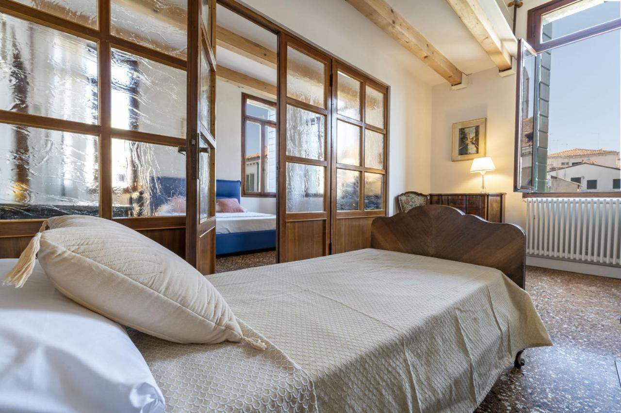 ונציה Ca' Magia - Rialto Exclusive Residence By Wonderful Italy מראה חיצוני תמונה