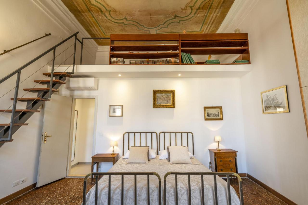 ונציה Ca' Magia - Rialto Exclusive Residence By Wonderful Italy מראה חיצוני תמונה