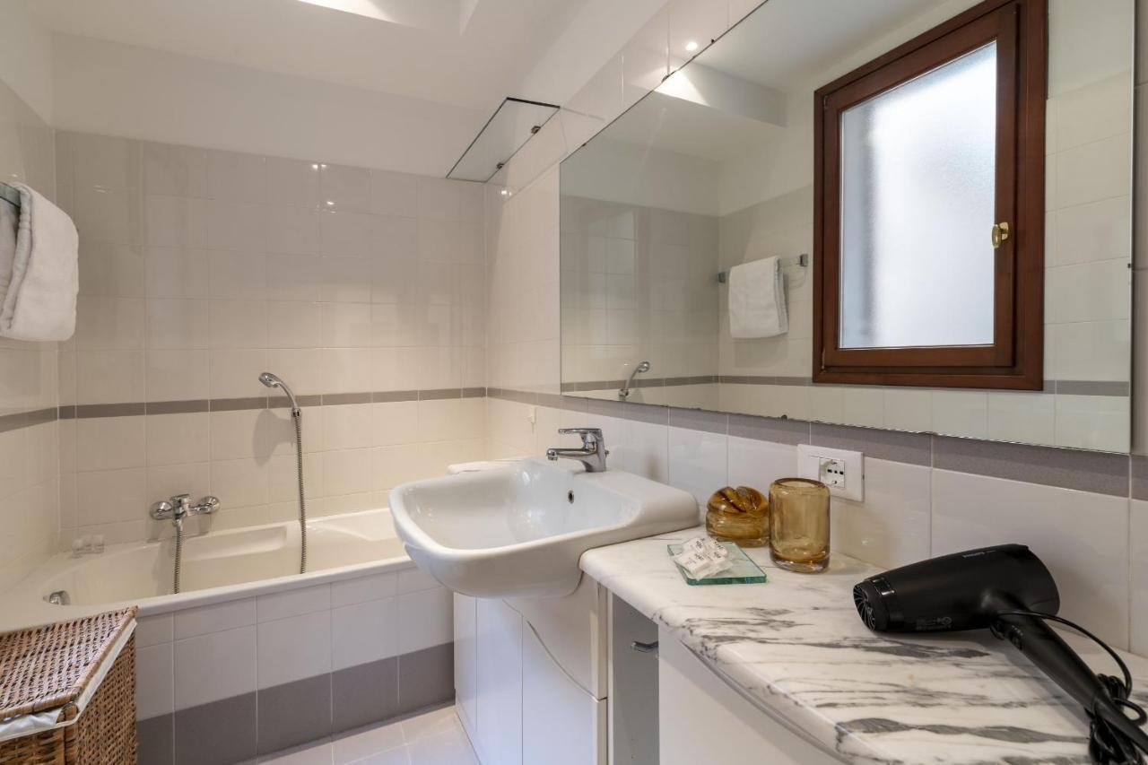 ונציה Ca' Magia - Rialto Exclusive Residence By Wonderful Italy מראה חיצוני תמונה