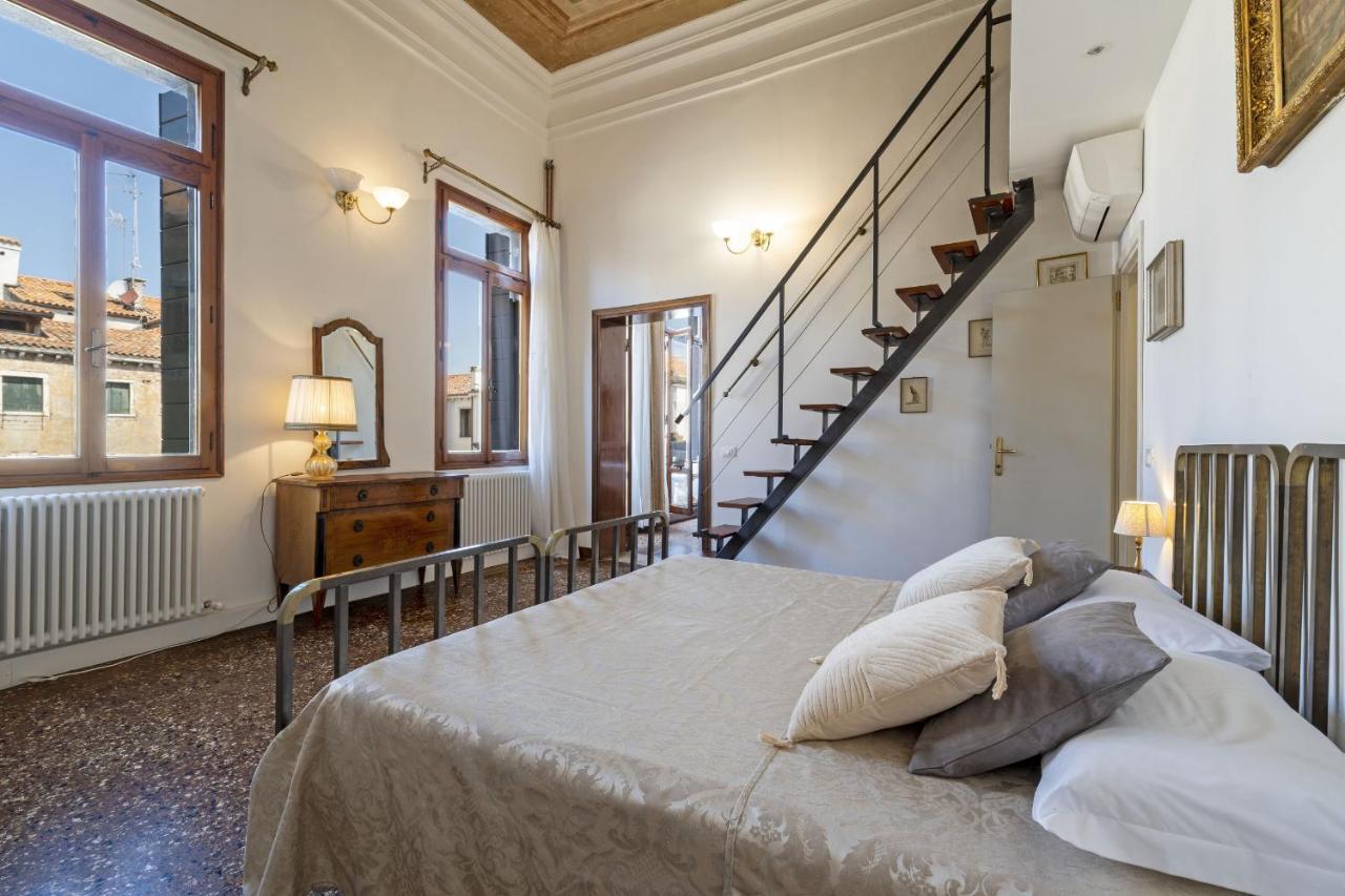 ונציה Ca' Magia - Rialto Exclusive Residence By Wonderful Italy מראה חיצוני תמונה