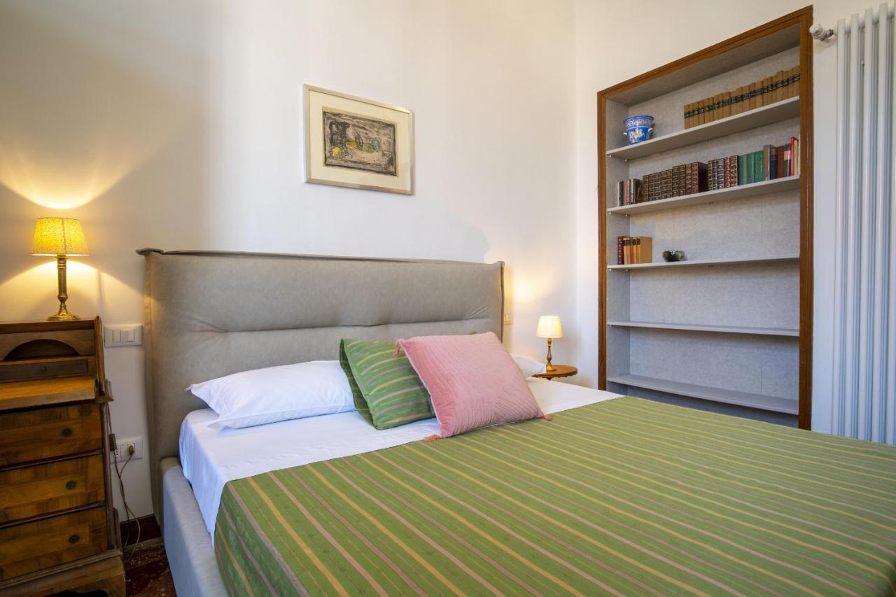ונציה Ca' Magia - Rialto Exclusive Residence By Wonderful Italy מראה חיצוני תמונה