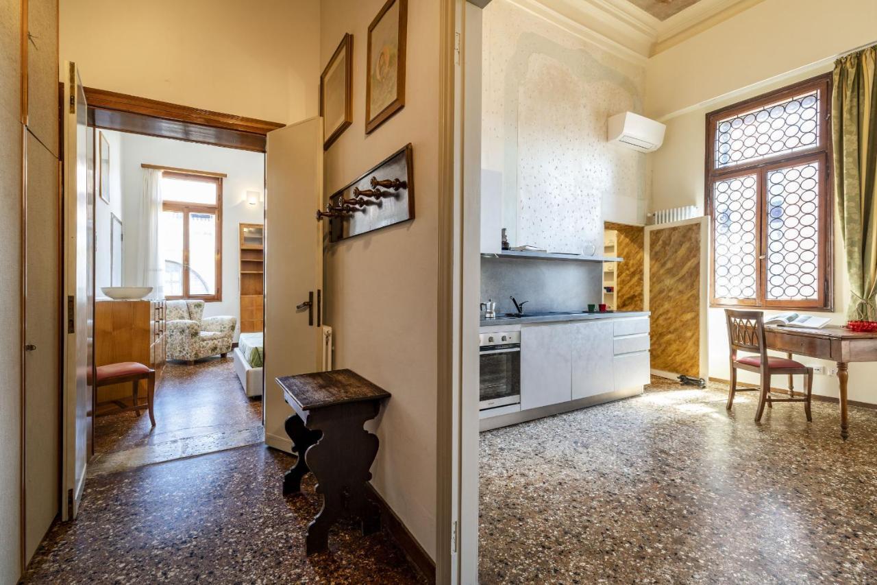 ונציה Ca' Magia - Rialto Exclusive Residence By Wonderful Italy מראה חיצוני תמונה