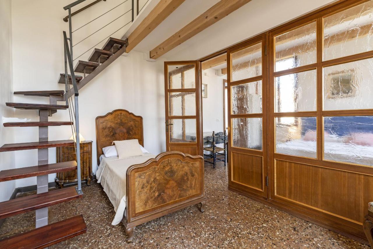 ונציה Ca' Magia - Rialto Exclusive Residence By Wonderful Italy מראה חיצוני תמונה