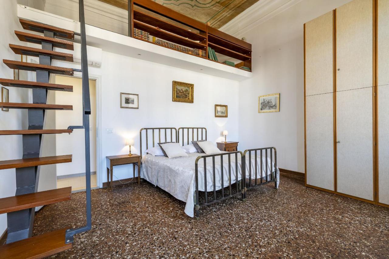 ונציה Ca' Magia - Rialto Exclusive Residence By Wonderful Italy מראה חיצוני תמונה