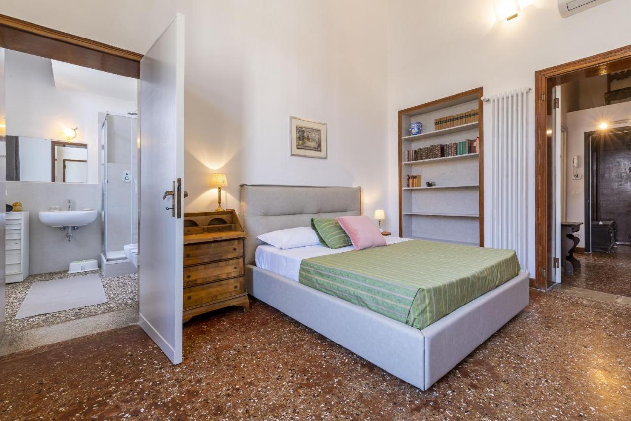 ונציה Ca' Magia - Rialto Exclusive Residence By Wonderful Italy מראה חיצוני תמונה
